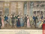 ballroom dance