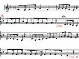 da capo