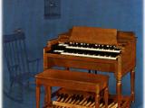 Hammond orgona
