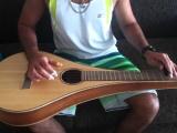hawaii gitár