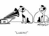 His Master's Voice