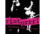 riot grrrl