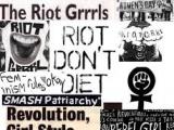 riot grrrl