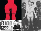 riot grrrl