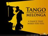 milonga