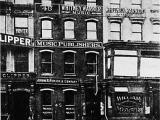 Tin Pan Alley