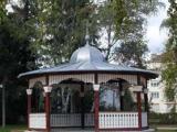 bandstand