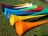 vuvuzela 