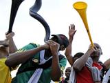 vuvuzela 